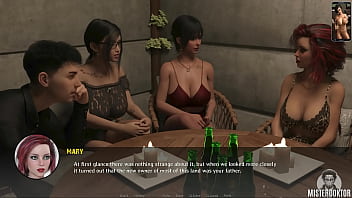 Reunion ep 175 – visual novel gameplay hd