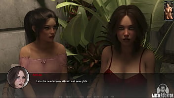 Reunion ep 175 – visual novel gameplay hd