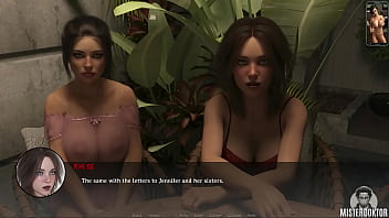 Reunion ep 175 – visual novel gameplay hd