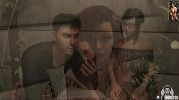 Reunion ep 175 – visual novel gameplay hd