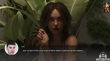 Reunion ep 175 – visual novel gameplay hd