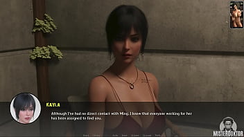 Reunion ep 175 – visual novel gameplay hd