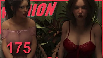 Reunion ep 175 – visual novel gameplay hd