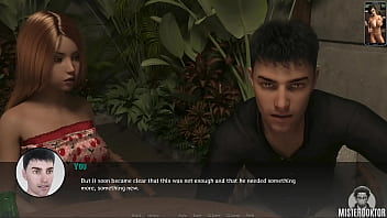 Reunion ep 175 – visual novel gameplay hd