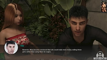 Reunion ep 175 – visual novel gameplay hd