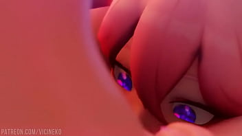 Genshin impact characters lesbian sex