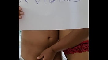 Vídeo de verificação