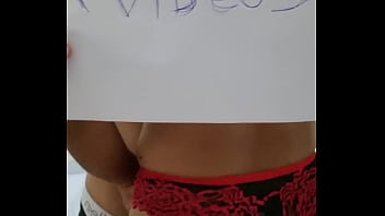 Vídeo de verificação