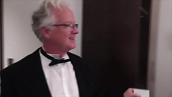 Alice really wants the maid job