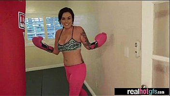 Roxii blair real girlfriend like to play and bang on cam mov 27