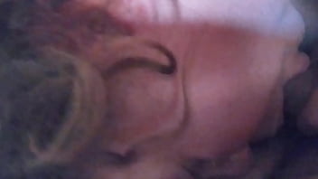 Girlfriend good head