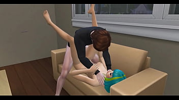 Vanessa jeong lives an enriching experience