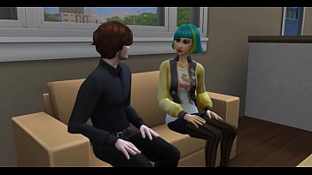 Vanessa jeong lives an enriching experience