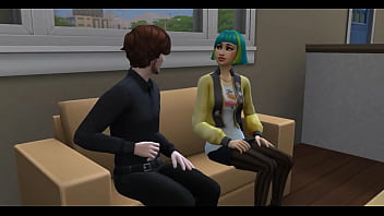 Vanessa jeong lives an enriching experience