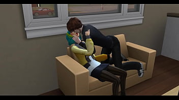 Vanessa jeong lives an enriching experience