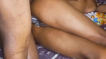 Step sister fuck stem brother bbc with her wet juice dripping pussy