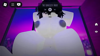 Roblox white bitch wants dick