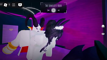 Roblox white bitch wants dick