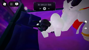Roblox white bitch wants dick