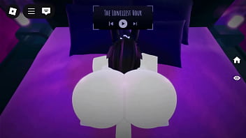 Roblox white bitch wants dick