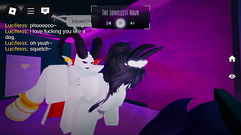 Roblox white bitch wants dick