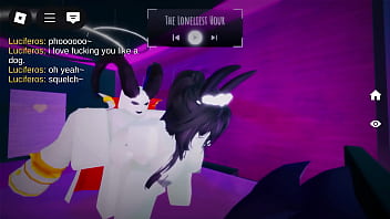 Roblox white bitch wants dick