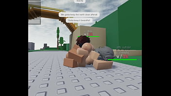 Earth Cleaned Out In Roblox thumbnail