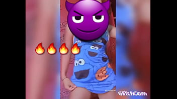 Me la follo cuando viene a mi casa