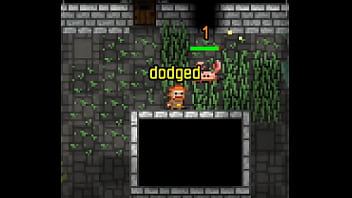 Shattered pixel dungeon gameplay