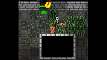 Shattered pixel dungeon gameplay