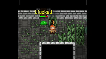 Shattered pixel dungeon gameplay