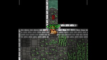 Shattered pixel dungeon gameplay