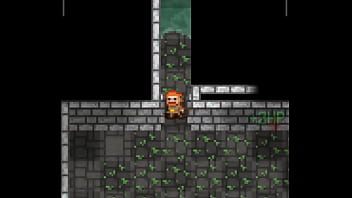 Shattered pixel dungeon gameplay