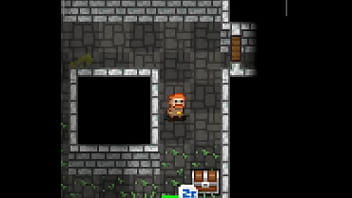 Shattered pixel dungeon gameplay