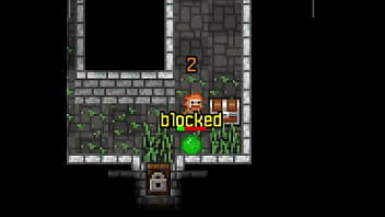 Shattered pixel dungeon gameplay