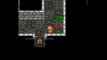 Shattered pixel dungeon gameplay