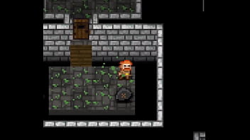 Shattered pixel dungeon gameplay