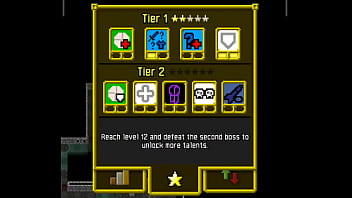 Shattered pixel dungeon gameplay