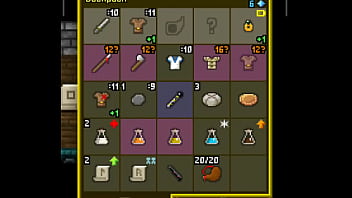 Shattered pixel dungeon gameplay