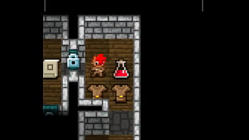 Shattered pixel dungeon gameplay
