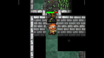 Shattered pixel dungeon gameplay