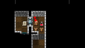 Shattered pixel dungeon gameplay