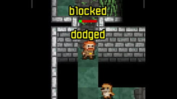 Shattered pixel dungeon gameplay