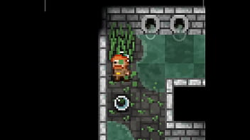Shattered pixel dungeon gameplay