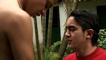 Latin Boys Uncovering The Pleasures Of Gay Banging thumbnail
