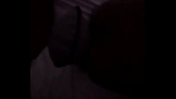 Black girl getting fucked good