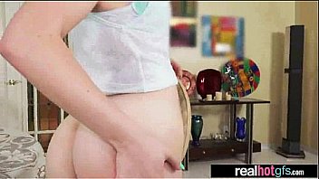 Hard sex on cam with horny real gf cali savannah vid