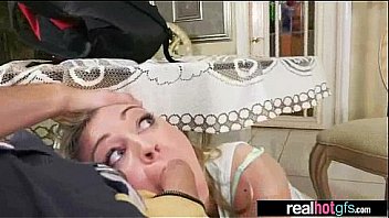 Hard sex on cam with horny real gf cali savannah vid