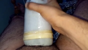 فشخ كس اصطناعى