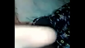 Giving them soles a good rub down